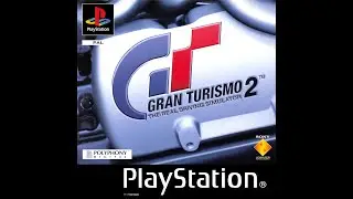 Fatboy Slim - Fucking In Heaven | Gran Turismo 2 (PAL/Europe) Soundtrack (Lossless)