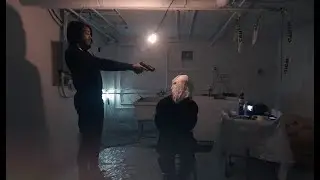 Foreign Jay - Granny (Official Music Video Dir. by @Bigblunt)