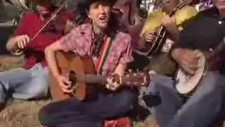 Jumpin' Frog Jubilee Music Video