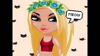 МАМА ВЫБИРАЕТ МНЕ ВНЕШНОСТЬ |||АВАТАРИЯ|||