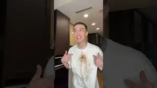 Тот самый мамин модник 😂😂😂 