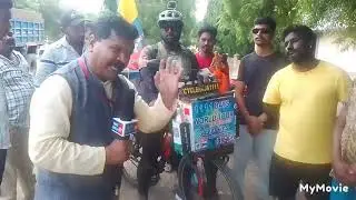 ಅಪ್ಪಟ ಈ ಅಪ್ಪು ಅಭಿಮಾನಿ