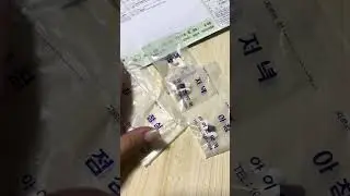 Какие лекарства дают в Корее