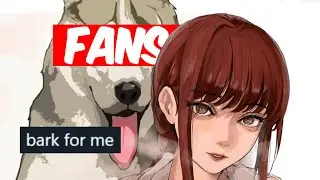 The entirety of Chainsaw Man Hype...
