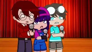 bAbY tHoUgH i ClOsE mY eYe || Gacha Meme || Hello Neighbor animated series
