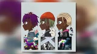 (FREE) Lil Uzi Vert x Gunna Type Beat 2023 - BEACH