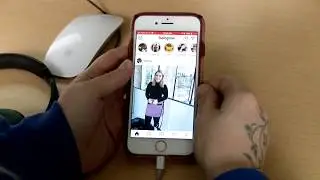 Adding Alt Text to Instagram | AMI Tech Tips