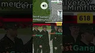 ЛУЧШАЯ АРМИЯ в GTA CRMP на AMAZING ONLINE #амазинг #армия #крмп