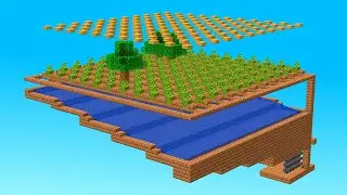Let's Play Skyblock Episode 9