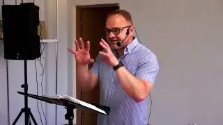 Когда воскресший Спаситель перестал быть ценным || Сергей Интересов, от Иоанна гл 21 ст.1-14