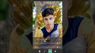 2023 ka happy new year ka photo editing||in PicsArt photo editing||