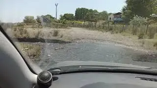 Легкий брод.