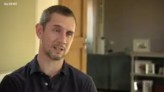 Interview with Peter and Max McCleave and Anna Frodsham ITV Granada 22 02 19