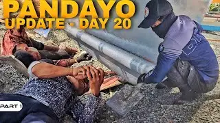 P1-PANDAYO UPDATE - DAY 20