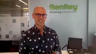 Enactus UK students visit Bentley's London office | Bentley Education