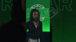 Kash Kyla - Upgrade U Freestyle #rap #femalerapper #freestyle #hiphop #ontrending #trending
