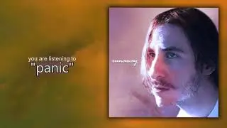 mike bliss- panic