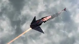 X Rebirth Настигающая гангрена