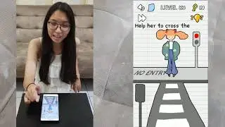 Stump Me Level 81 82 83 84 85 Solutions