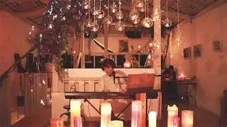 はやしだあやか - como es candle live~vol.8~