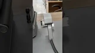 Переносной лазерный маркиратор на аккумуляторе и без. 20 и 30 ватт. Время автономной работы 5-9ч.