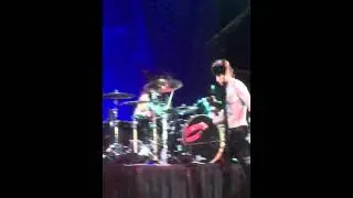 Buckcherry gluttony 4/9/16 Scottsdale,az