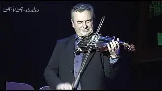 16. Ф.Карманов. Попурри из советских фильмов (скрипка)