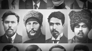 Погромы и резню в Баку в 1918 году организовали армяне. ФАКТЫ.