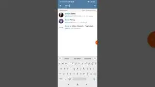 Telegram Gruplarına Nasıl Katılınır