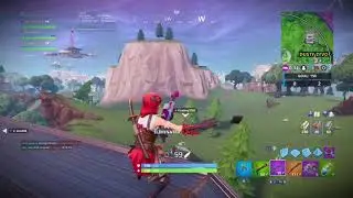 Fortnite Montage #7