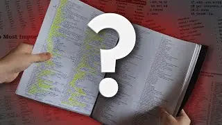 🚫 ПЕРЕСТАНЬ ЗУБРИТЬ новые слова!