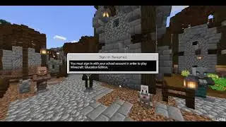 Minecraft  Education Edition