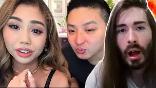 Penguinz0 'Pathetic Incels & Simps' Compilation
