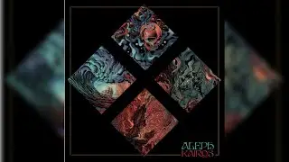 Aleph א - Kairos [Full Album] 2021