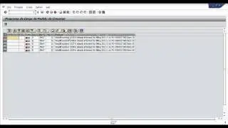 SAP MM - Freight Services Management with Contracts - P02