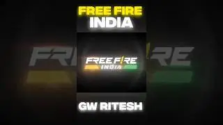 GOOD NEWS FF INDIA
