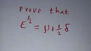 How to study the averaging operator and it's prove