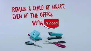 Maped - Kancelarijski asortiman