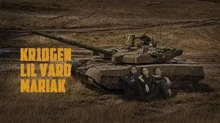 KR1OGEN & LIL VARD & MARIAK - Ремкомплект (Cover на GONE.fludd & IROH - Зашей)