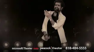 Microsoft Theater, Peacock Theater, OCTOBER 1, 2023