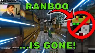 Wilbur Confessed He Murdered Ranboo In The Dream SMP! Leaked