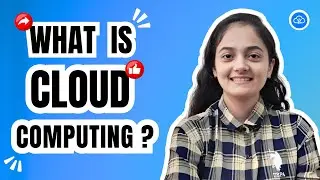 01: What is Cloud Computing? | Cloud Computing Roadmap | Easy Explanation | AWS | Azure | GCP