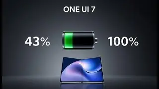 Galaxy Z Fold5 Update to One UI 7