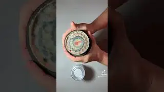 A trick to remove you soap loaf from your 3” ABS mold. Use soup cans to push out.
