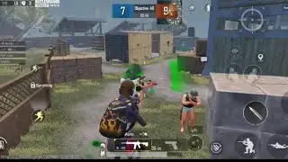 Full domination in Team Death Match😈