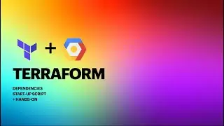 Terraform - Dependencies