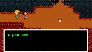 Undertale Red and Yellow and Green? (Version 1.6.1)