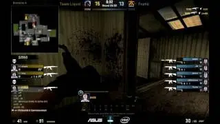 EliGE TK