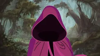 The MYSTERIOUS Shadow | Learn English through STORIES for KIDS | Bedtime Stories