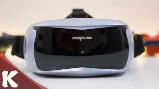 Magicsee M2 | First Hands On Look | Pre-Production Model